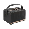 Przenośny głośnik stereo Tracer M30 TWS BT Czarny, Złoty