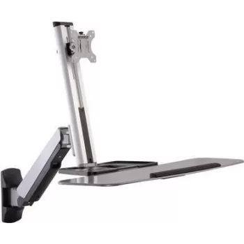 SP-MM-705 Uchwyt ścienny do monitora 33,0 cm 33,00cm (13) - 81,3 81,30cm (32) (SP-10239120)
