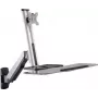 SP-MM-705 Uchwyt ścienny do monitora 33,0 cm 33,00cm (13) - 81,3 81,30cm (32) (SP-10239120)
