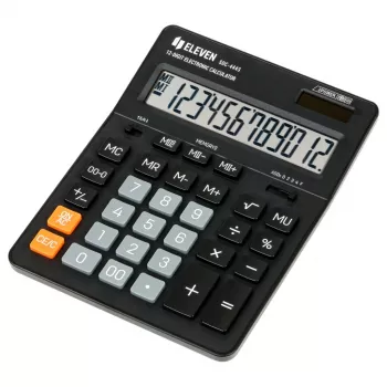 Kalkulator biurowy Eleven SDC-444S