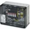 Phoenix SOL-SC-2 szt.-0-DC-2MPPT-1000SE 1016812 Generator Connection Box PV 2x2 (1016812)
