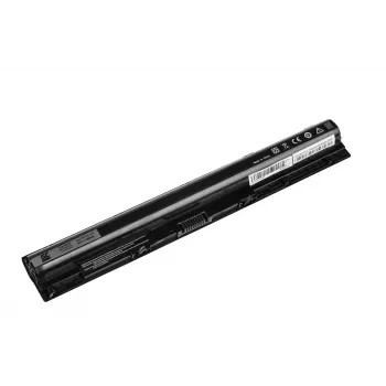Bateria zielony Cell DE77ULTRA do DELL Inspiron 15 5551 5552 5558 5559 17 5755