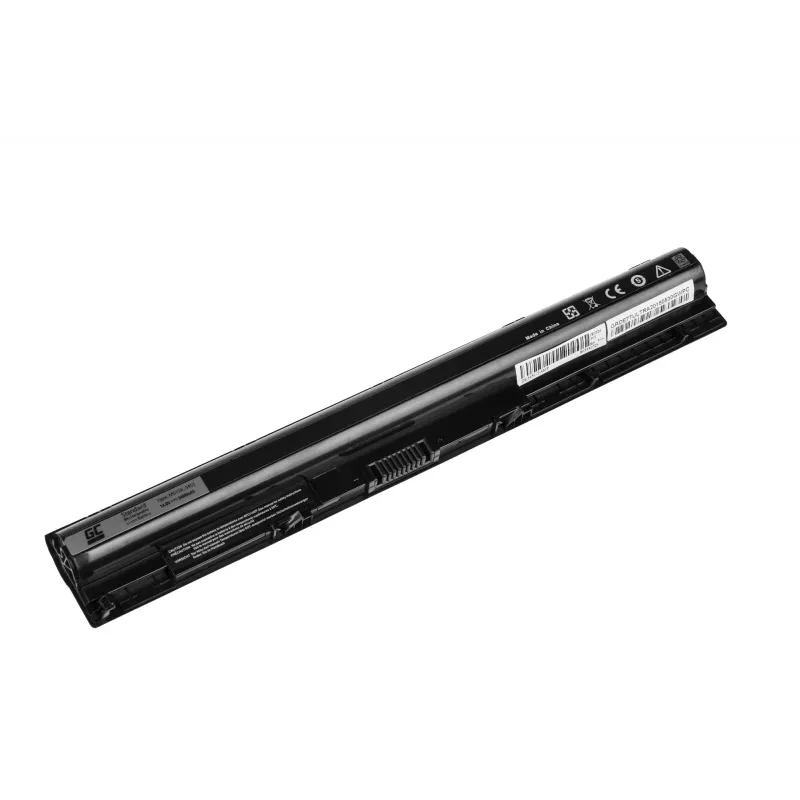 Bateria zielony Cell DE77ULTRA do DELL Inspiron 15 5551 5552 5558 5559 17 5755
