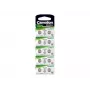 Camelion | AG13/LR44/357 | Alkaliczna bateria guzikowa | 10 szt.