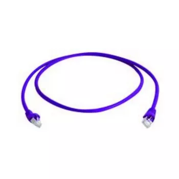 Kabel sieciowy Telegärtner S-FTP Kat.6A 3m