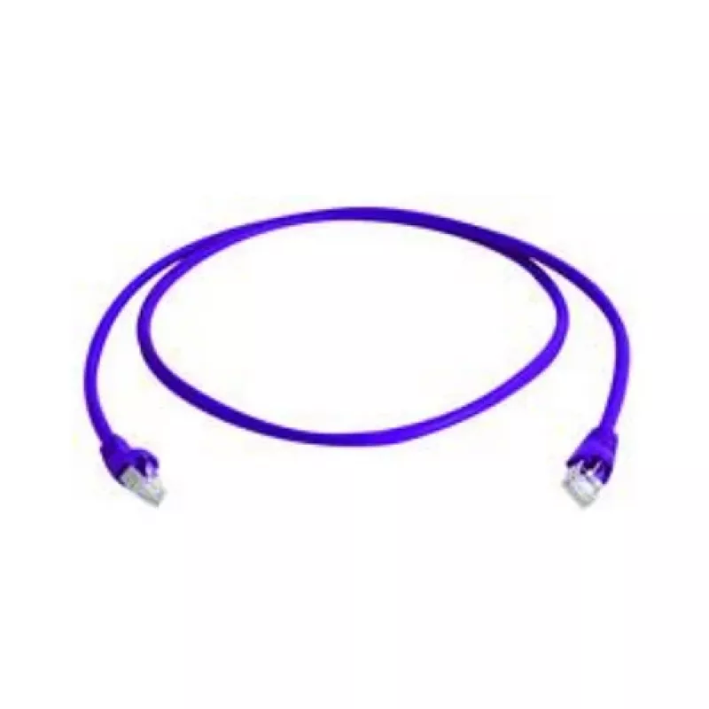 Kabel sieciowy Telegärtner S-FTP Kat.6A 3m