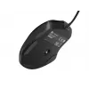 Przewodowa mysz optyczna NATEC NMY-2047 USB Type-A, 4000 DPI, 6 przycisków, praworęczna, podświetlenie