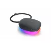 Głośnik Bluetooth Philips TAS2307BK/00 z wbudowanym oświetleniem, bezprzewodowe odtwarzanie dźwięku