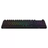 Klawiatura gamingowa Savio Galaxis USB QWERTY US English Czarny
