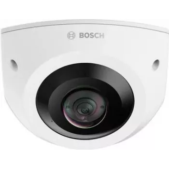 Kamera do monitoringu Bosch NCE-7703-FK 6MP stała kopułkowa IR