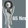 Narzędzie stalowe Wera 8008 A 1 szt. Szary 60