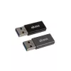 Adapter zmiany złącza USB Type-A na USB Type-C Akasa AK-CBUB61-KT02