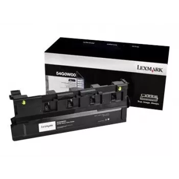 Pojemnik na zużyty toner Lexmark MX911de MX910de MX912de MX910dxe MS911de 30000 stron Czarny