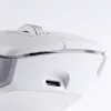 Mysz bezprzewodowa YENKEE 2095WH SPIN DUAL Smart Flying Scroll