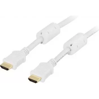 Kabel HDMI Deltaco HDMI-1030A 3m