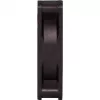 Xilence XF034 80mm czarny wentylator obudowy