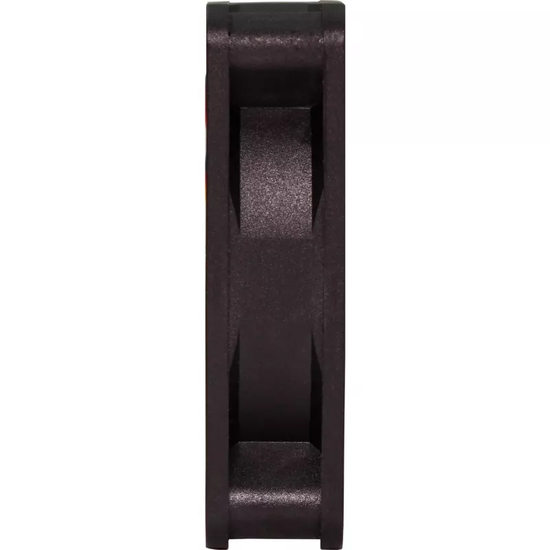 Xilence XF034 80mm czarny wentylator obudowy