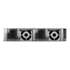 Synology FlashStation FS2500 - Serwer NAS - 12 zatok - Rack - montowalny w szafie rack - SATA 6Gb/s - RAID 0, 1, 5, 6, 10, JBOD, RAID F1 - RAM 8 GB - Gigabit Ethernet / 10 Gigabit Etherne