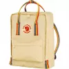 Plecak Fjällräven Kanken Rainbow Casual Oak Vinylon