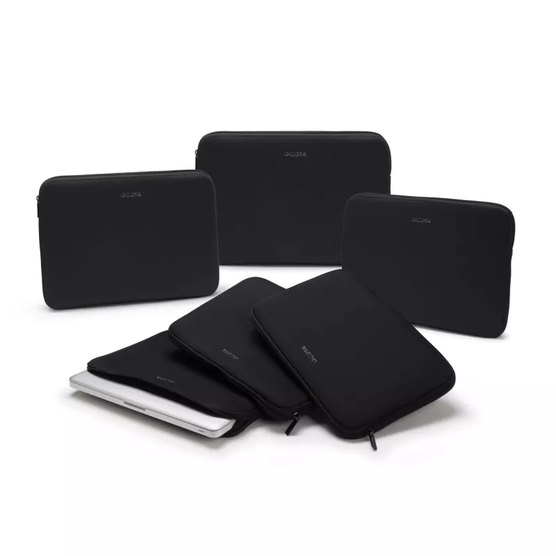 Etui pokrowiec DICOTA Laptop Sleeve PERFECT 16-17.3 cala
