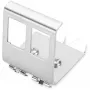 Digitus ASSMANN - Keystone Jack-DIN-Adapater do montażu na szynie - 2 porty (AN-25185)