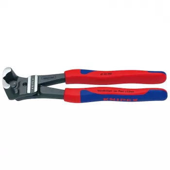 Szczypce do cięcia śrub Knipex 61 02 200 Stal chromowo-wanadowa 200 mm