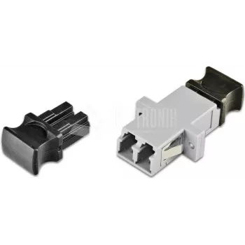Akcesorium łączności Lightwin LKUP DLC-DLC MM szare