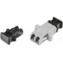 Akcesorium łączności Lightwin LKUP DLC-DLC MM szare