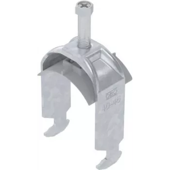 OBO BS-H1-K-46 FT Obejma mocująca 2056 40-46mm ocynkowana ogniowo 1186242 100 (1186242)