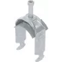 OBO BS-H1-K-46 FT Obejma mocująca 2056 40-46mm ocynkowana ogniowo 1186242 100 (1186242)