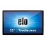 Monitor 2295L 21.5 cala FHD WVA Open Cap 10 ZBezel HDMI VGA USB