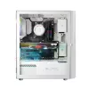 Obudowa Logic ARAMIS ARGB MINIDI USB 3.0 Biała