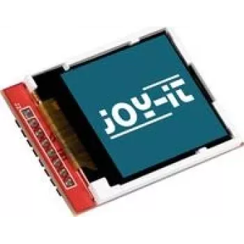 Joy-it LCD02 Moduł LCD 1 szt. (LCD02)