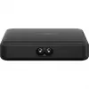 GOOBAY wieloportowa ładowarka biurkowa USB-C PD GaN 65 W, czarna