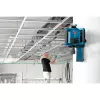 Odbiornik laserowy Bosch LR 1G Professional Czarny Niebieski 250 g