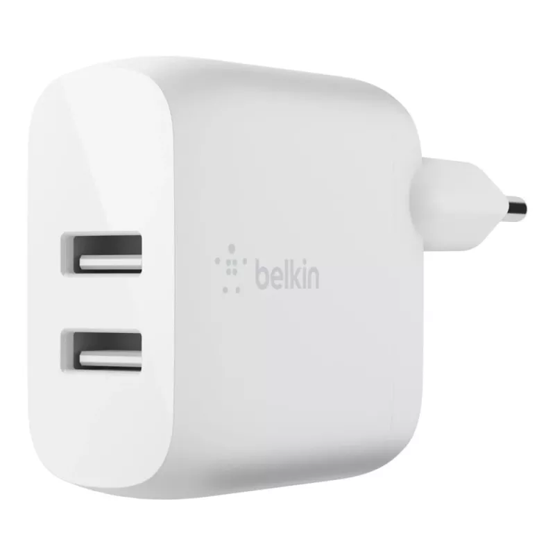 Ładowarka do urządzeń mobilnych Belkin WCE001VF1MWH