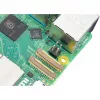 Komputer jednopłytkowy Raspberry Pi 5 — płyta rozwojowa 2400 MHz Arm Cortex-A76, do 16 GB LPDDR4x, MicroSD, USB 3.2, Wi‑Fi 5
