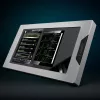 Blok wodny EK Water Blocks Aluminium Srebrny 16,1 mm 192 mm 112 mm