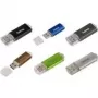 Hama „Laeta” FlashPen USB flash drive 16 GB USB Type-A 2.0 Szary