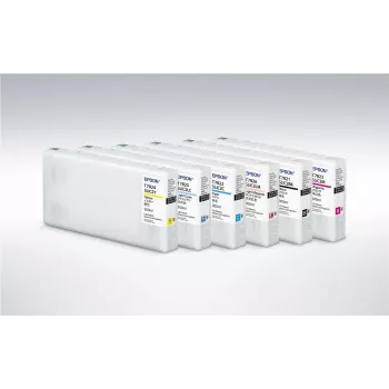 Wkład atramentowy Epson T 7821N Czarny 200ml