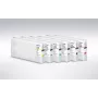 Wkład atramentowy Epson T 7821N Czarny 200ml
