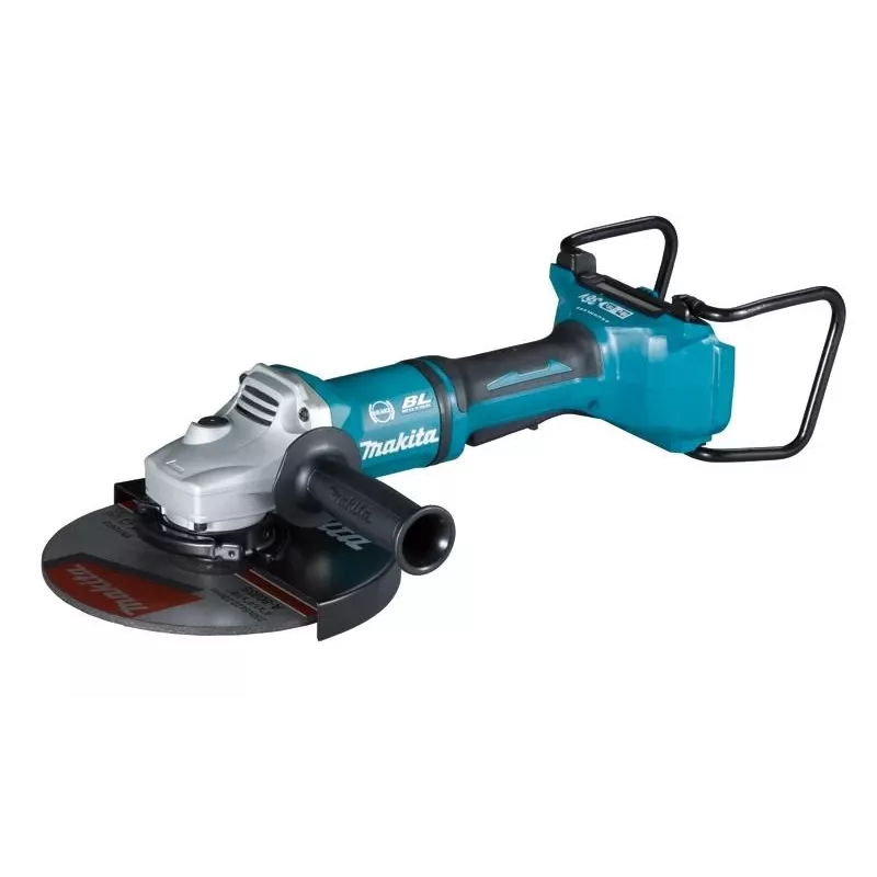 Szlifierka kątowa Makita DGA900Z 23 cm 6000 obr./min 5,2 kg