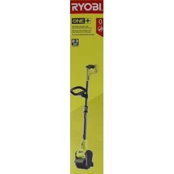 Ryobi RY18PCB-0 18V ONE+ akumulatorowa myjka do tarasów ze szczotką szorującą
