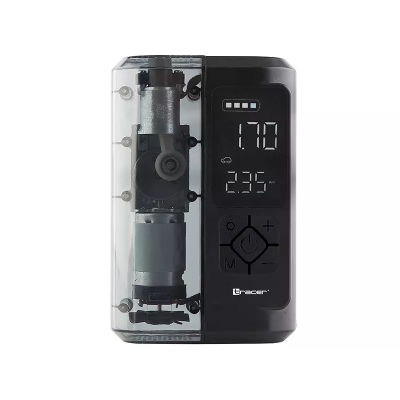 Kompresor RES 09B6
