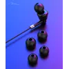 Słuchawki douszne Earphones All USB-C MT3609K