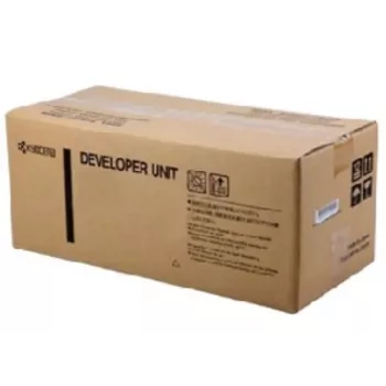 Zespół wywoływacza Kyocera DV-5140C do ECOSYS M6630cidn, cyjan