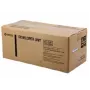 Zespół wywoływacza Kyocera DV-5140C do ECOSYS M6630cidn, cyjan