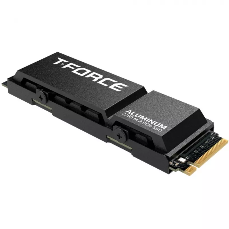 Team Group T-FORCE G70 Pro 2 TB PCIe 4.0 x4 M.2 2280 Aluminiowy radiator