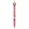 Retractable erasable pen Colorino Disney Emoji Frozen