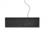 Dell KYBD 104 USEU KB216-B PMX KB216, pełnowymiarowa (100%)